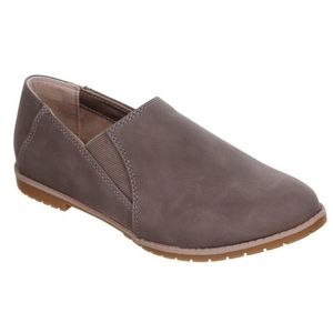 Slip On Loafers Size 6